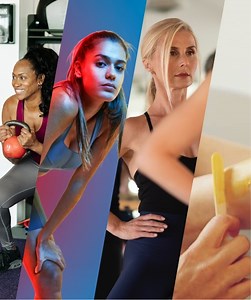 Franchise - Self Esteem Brands