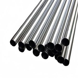 [Hot Item] Cold Rolled Stainless Steel Pipe Prices Gas Pipe 8 Inch Malay Tube