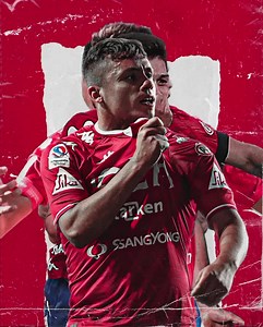 🫣🫣😏😏 #PORMÁSUNIÓN #LACAMISETANOSUNE | Unión Española SADP