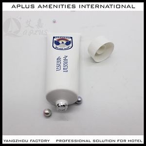 [Hot Item] Premium Travel Toothpaste for Hotels and Airlines, 3-25g 05