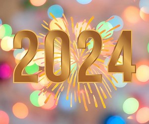 Życzenia noworoczne 2024 - od serca, śmieszne, krótkie, oficjalne, na FB
