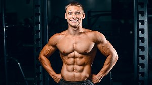 Full-Body Challenge: 6 Bodyweight Exercises