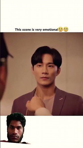 This Scene is very Emotional 🥺 | My Girlfriend is an Alien Romantic Scene