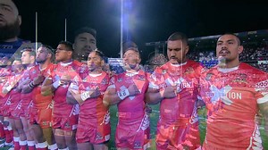 Welcome to the #PacificTest! Saturday June 23, Campbelltown Sports Stadium. nrl.com/tickets #NRL | NRL