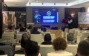 FMC presenta Accudo, su nuevo bioestimulante para los cultivos hortícolas