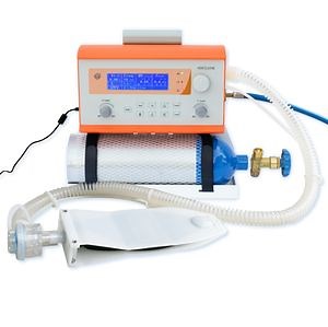 [Hot Item] Portable Emergency Ventilator for Ambulance Car