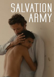 Salvation Army (2015)