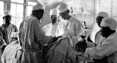 About CMDA – Christian Medical & Dental Associations® (CMDA)