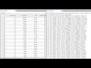 JupyterLabでCSVを編集する
