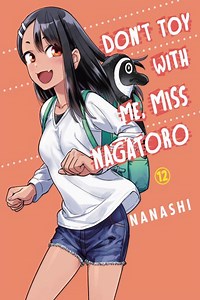 Ijiranaide, Nagatoro-san Chapter 54 - Mangapill