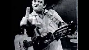 Johnny Cash - One (U2 cover)