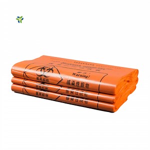 [Hot Item] Secure Biohazard Medical Waste Disposal Containers for Safe Handling