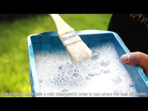 MSpa Storage & Maintenance