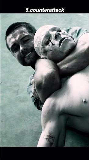 The Prison Riot That Forged a Sheriff: How Hood Broke the Albino | Banshee S1E6