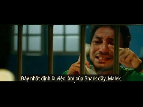 Abang Long Fadhil (Full Movie) | Filem Melayu 2014