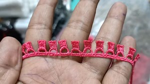 1.2K views · 38 reactions | #Lacedesign, Zero Lace Available Contact...