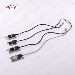 [Hot Item] for Mercedes Benz Nox Sensor 5wk97339A