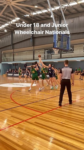 7.2K views · 12 reactions | It’s a close game between our VIC Metro Women and Tassie! Let’s go VIC! #vicsdoitbest | Basketball Victoria | Facebook