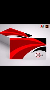 Create Business Card in Illustrator follow me: @graphic_mixx #adobeillustrator #card #graphicdesign #graphicmixxx #foryou #poster #flyer #cmyk #vectorart #vectorillustration #cardbusiness #business | Graphic Mixxx