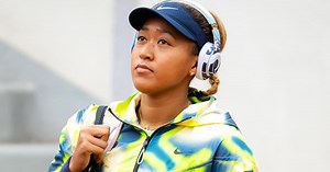 大坂なおみ、銃乱射事件からの逃走をリアルなツイート　誤報と判明も「防弾バックパックが売れる」現状を嘆く | ねとらぼ