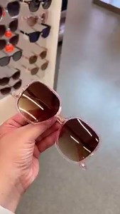 2.3K views · 24 reactions | Your cute outfit becomes your best outfit when you top it off with the perfect pair of sunglasses. New styles in store only. | Joe Fresh | Facebook