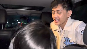 151K views · 2.5K reactions | DETIK DETIK SURPRISE UNTUK RATU♥️ | Fahmi Ratu Squad | Facebook