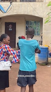 76K views · 2.3K reactions | We took miracle to another man of God and he gave miracle 7days to start tàlking | Afonu comedies | Facebook