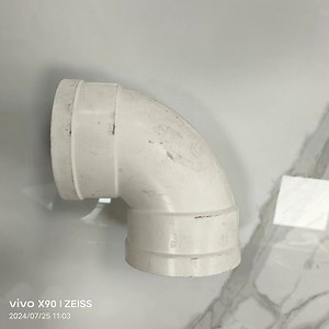 [Hot Item] Ume Plastic PVC Pipe Fitting 90 Degree Elbow Injection Mouldmoulds