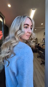 Donna made Tori super blonde today 😍😍😍 #hair #hairstylist #kevinmurphy #hairtransformation #silkhairbar #blondehair #highlights | Silk Hair Bar