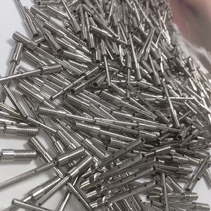 [Hot Item] 304 Stainless Steel Capillary Precision Laser Drilling Thread Experiment Spray Needle