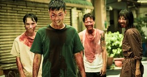 Vinegar Syndrome Upcoming Releases Include Extreme Horror Movie The Sadness