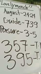 Swertres hearing and guide for today #swertreshearingtoday #guide #foryou #hotpairandlastopair #viralvideoシ #facebookvideo #facebookviral #everyone LovelyMench V. Capili | LovelyMench V. Capili