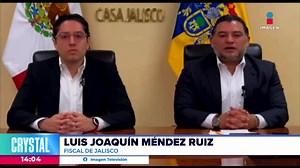 En Zapopan, #Jalisco, fue secuestrada la alcaldesa de Cotija, #Michoacán, #YolandaSánchez, por un supuesto cártel; autoridades continúan con las investigaciones. | Imagen Televisión