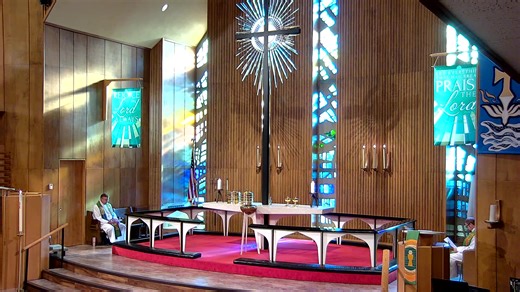 Traditional Worship | Faith Lutheran Church