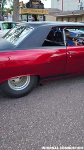 Which of these BLOWER Cars sounds the meanest?!?!? #superchargers #supercharged #blower #blowerwhine #cammed #v8 #musclecar #streetmachine #prostreet #horsepower #bigblock #worldofwheels | Internal Combustion