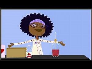 Professor Hester: The Circulatory System | ABC MOUSE