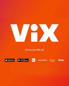 ¡GRATIS! En #ViX no dejaremos de consentirte, siempre gratis y en español. 📺📱 Descarga el app 👉 nuevo.vix.com #ViXStreaming #ViXGratis | ViX