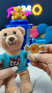 2016 Build-a-Bear Stuffing Station 🧸 | ASMR Playroom