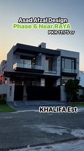For visit 03008501954 WhatsApp one kanal M block designer house with basement #Lahore #uae #EliteLiving #dreamhome #viral #tour #luxurylifestyle #travelling #houseforsale #Pakistan | Khalifa Real Estate & Builders