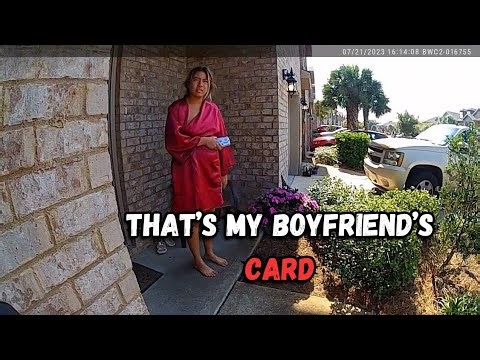 Hotel Room Scam: Strip Club Suspect’s Story Unravels Into Jail