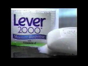 Lever 2000 Commercial 2003