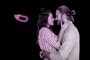 Do I Owe It to My Wife to Let Her Sleep With a More Well-Endowed Guy?