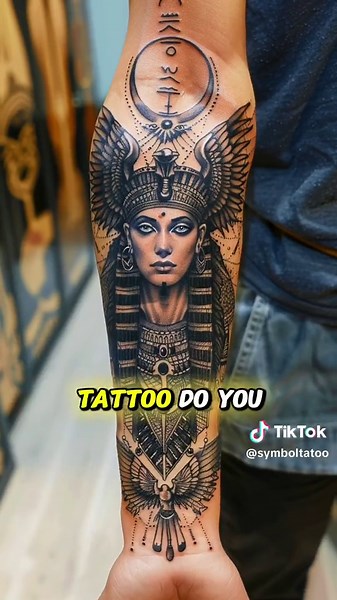 Powerful Rebellion Tattoo Symbolism: Design Ideas and Meanings