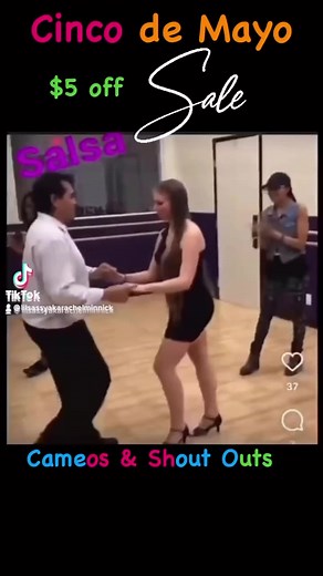 LiL SASSy aka Rachel Minnick on Reels