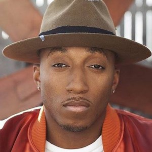 Lecrae at Diamond Ballroom (30 Oct 2025)
