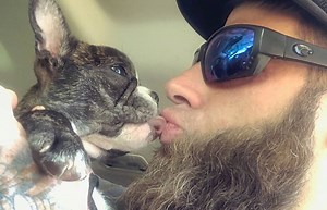 David Eason and Jenelle Evans Got a New Dog, Leaving Fans Worried