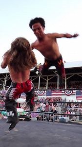 1.2K views · 214 reactions | Micro Wrestling Returns to Citrus Springs Community Center Friday, October 21 - 8pm - All-Ages! | Micro Wrestling Federation | Facebook