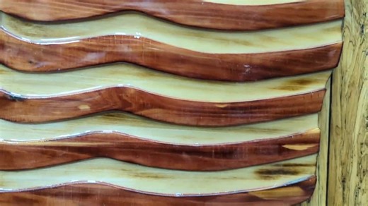 Rustic Wooden American Flag With Bald Eagle – Patriotic Wall Art for Home or Office - Etsy