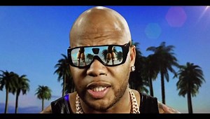 Can't Believe It - Flo Rida ft. Pitbull