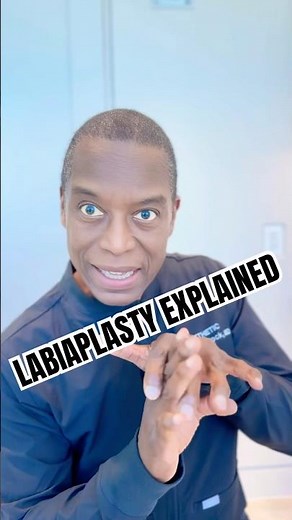 Labiaplasty Explained | How Labiaplasty Can Boost Your Confidence | Dr. Matlock